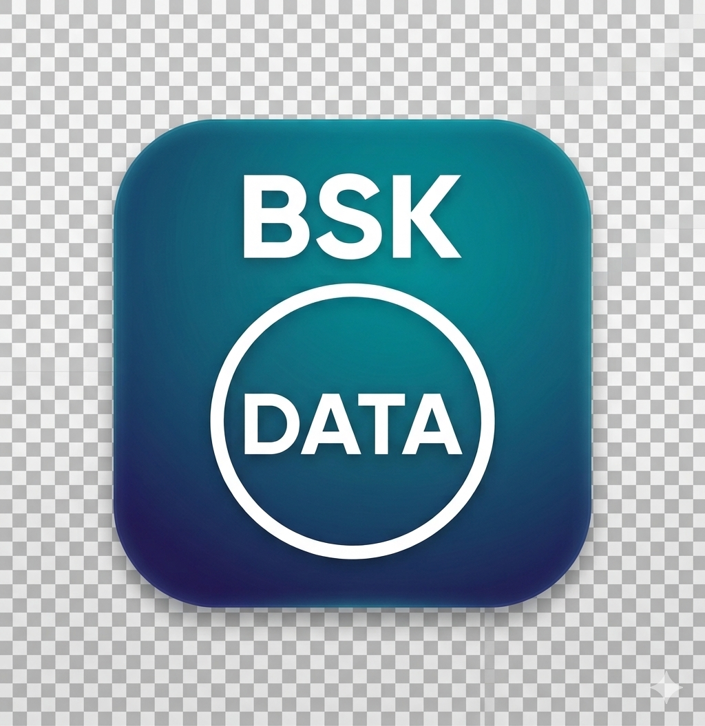 Bskdata Logo